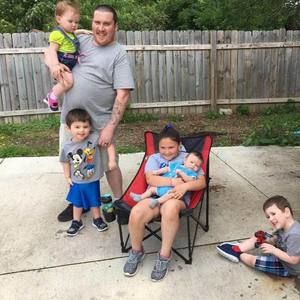 Meet your Posher, Steven